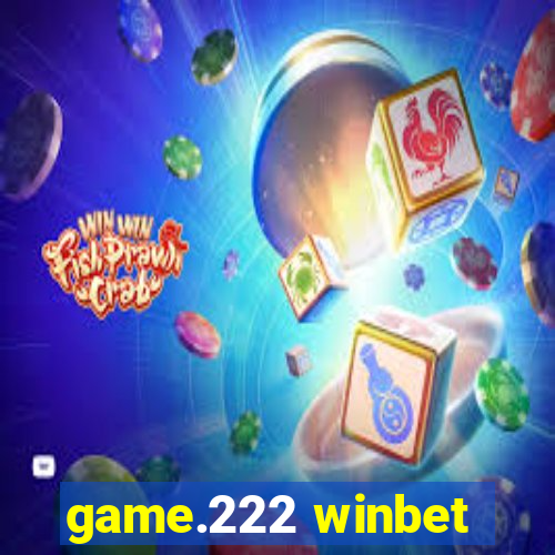 game.222 winbet